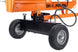 DK2 OPS227 27-Ton Horizontal/Vertical Hydraulic Log Splitter KOH