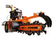 DK2 OPT124 Power Trencher 14 HP Kohler Command Pro