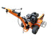 DK2 OPT124 Power Trencher 14 HP Kohler Command Pro
