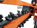 DK2 OPT124 Power Trencher 14 HP Kohler Command Pro