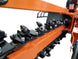 DK2 OPT124 Power Trencher 14 HP Kohler Command Pro