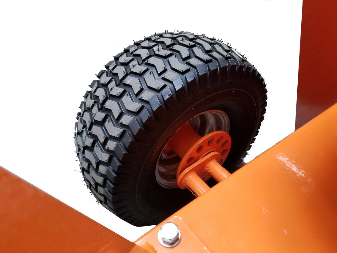 DK2 OPT124 Power Trencher 14 HP Kohler Command Pro