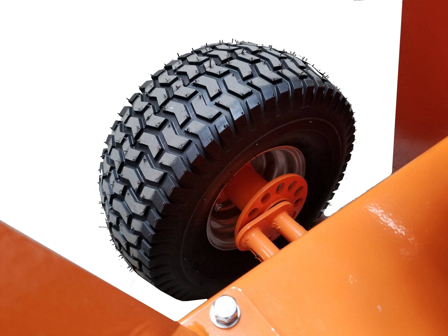 DK2 OPT124 Power Trencher 14 HP Kohler Command Pro