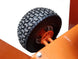 DK2 OPT124 Power Trencher 14 HP Kohler Command Pro