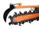 DK2 OPT124 Power Trencher 14 HP Kohler Command Pro