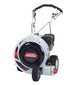 Little Wonder 9270-12-01 Optimax Leaf Blower Honda GX270 Front Right View