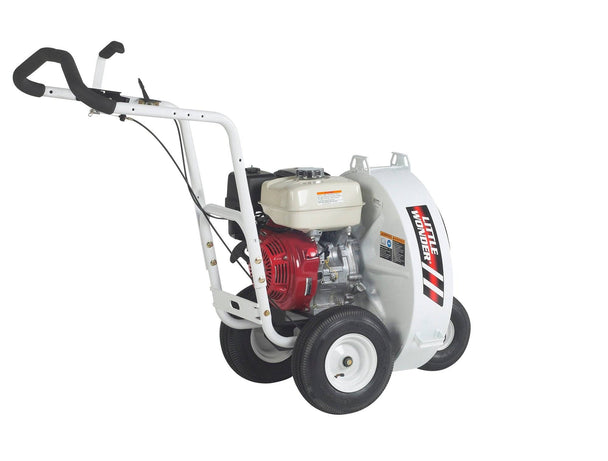 Little Wonder Optimax Leaf Blower 9160-02-01 Honda GC160