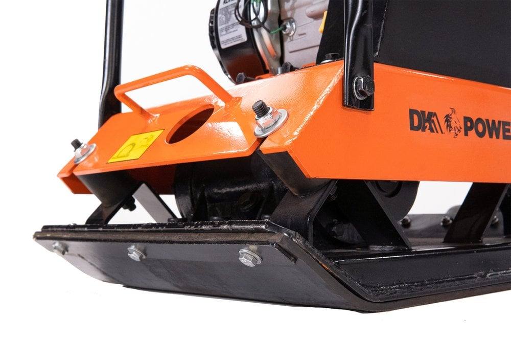 DK2 OPV425 21" x 17" Plate Compactor Gas Powered KOH