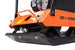 DK2 OPV425 21" x 17" Plate Compactor Gas Powered KOH