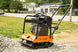 DK2 OPV425 21" x 17" Plate Compactor Gas Powered KOH