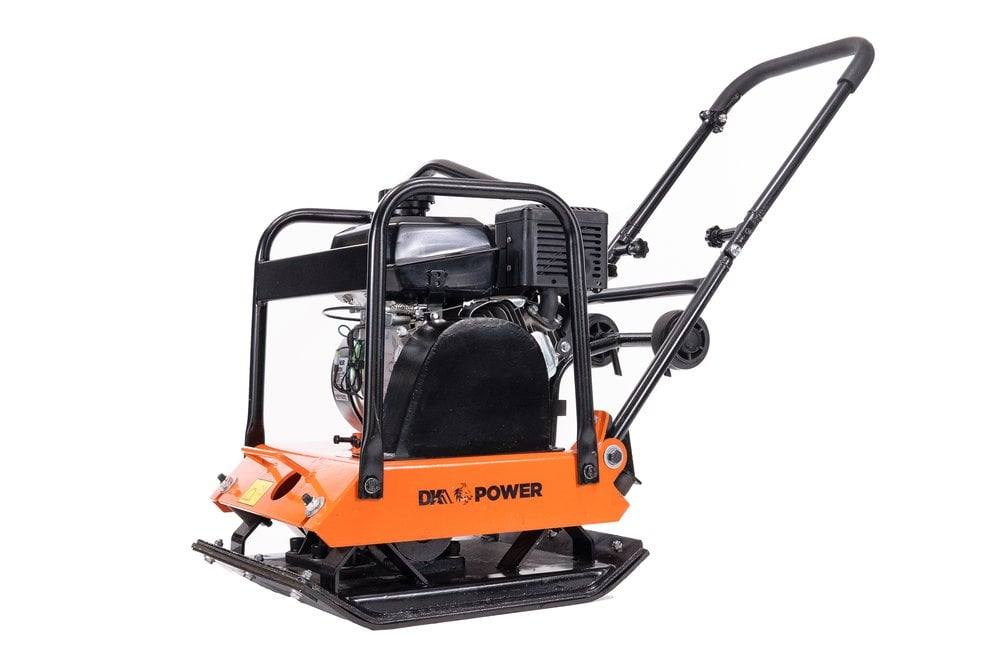 DK2 OPV425 21" x 17" Plate Compactor Gas Powered KOH