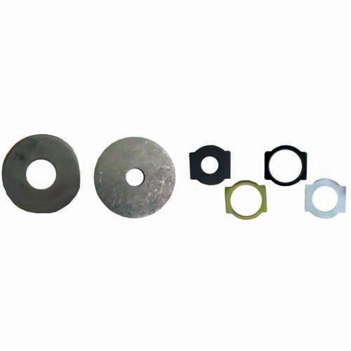 Oregon 02-034 Universal Lawn Mower Blade Adapter Kit