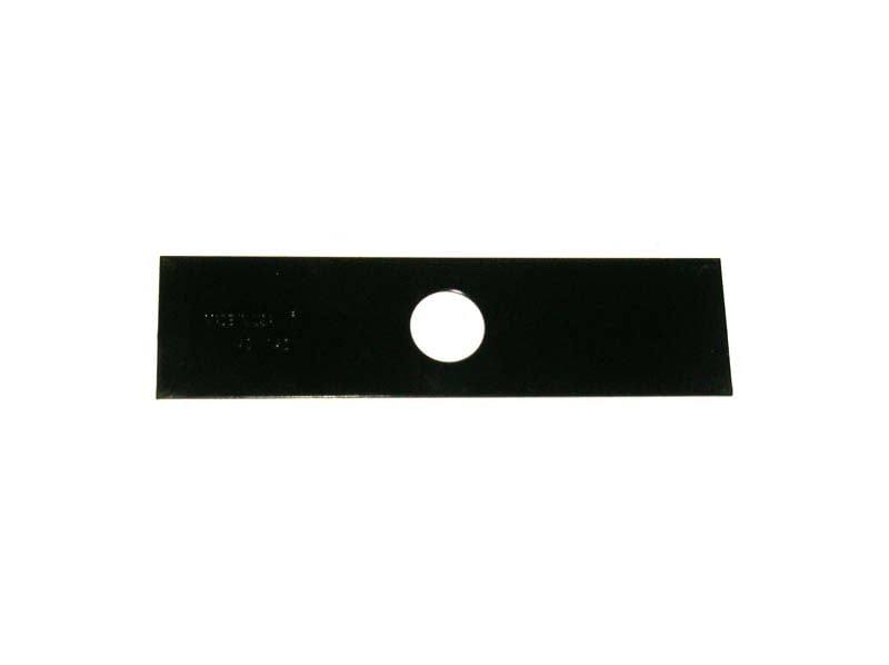 OREGON 40 - 140 - EDGER BLADE 8IN GRN MCHNE 40 - 139 Pack of 10 - SLE Equipment - 3