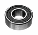 Universal Steel Ball Bearing Magnum 6208 - 2RS 18mm Synthetic Rubber Seal - SLE Equipment - 1