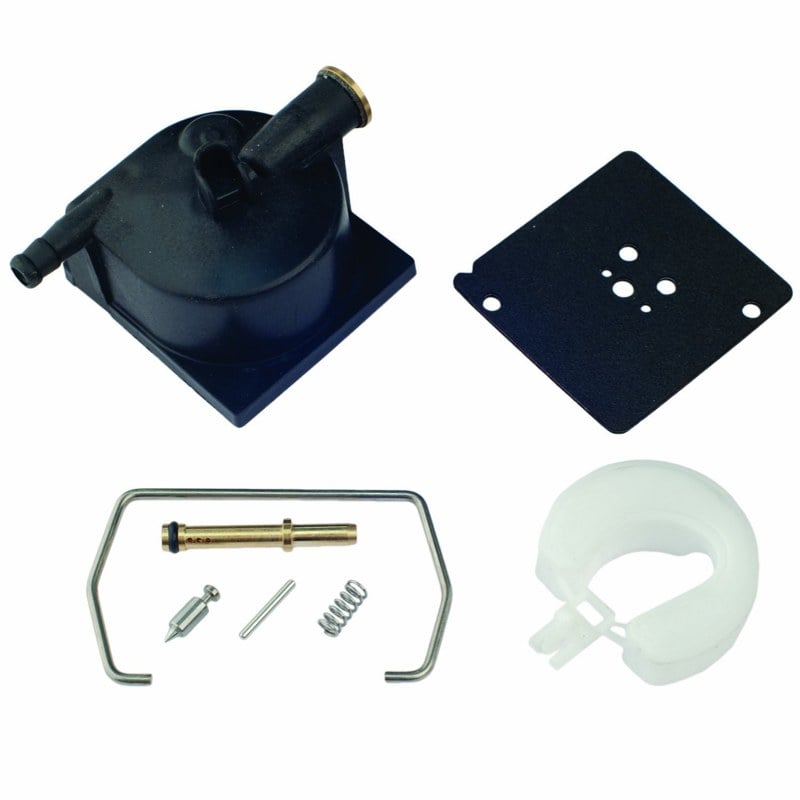 Oregon 49-238 Tecumseh Float Bowl Assembly Repair Kit