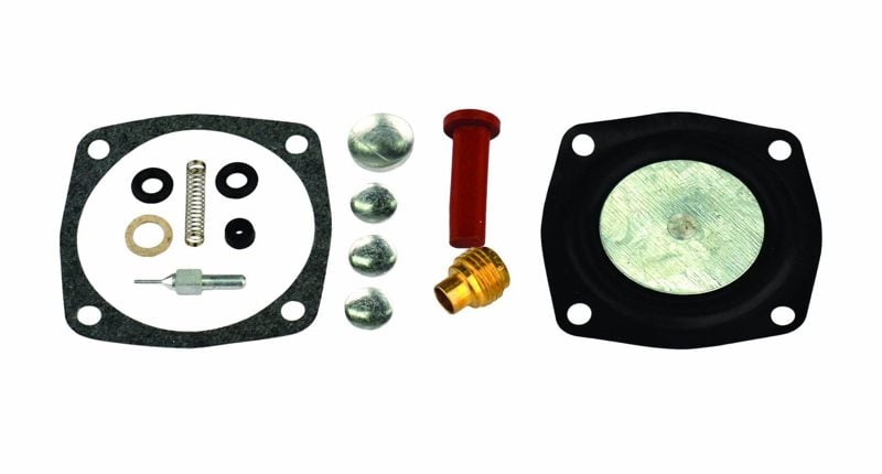 Oregon 49-239 Tecumseh Carburetor Repair Kit