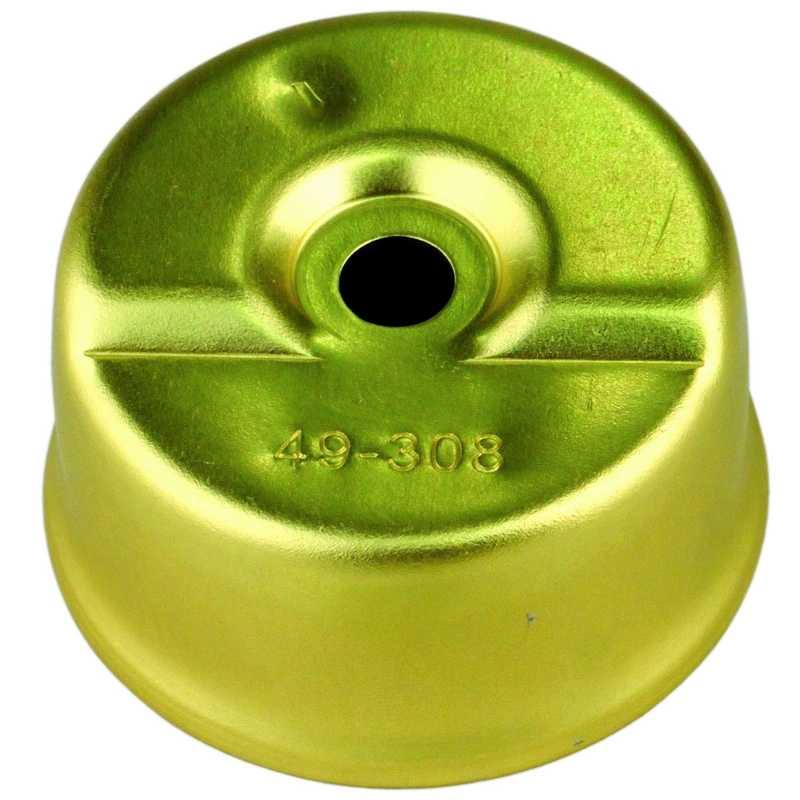 Oregon 49-308 Tecumseh Carburetor Bowl OEM 631867
