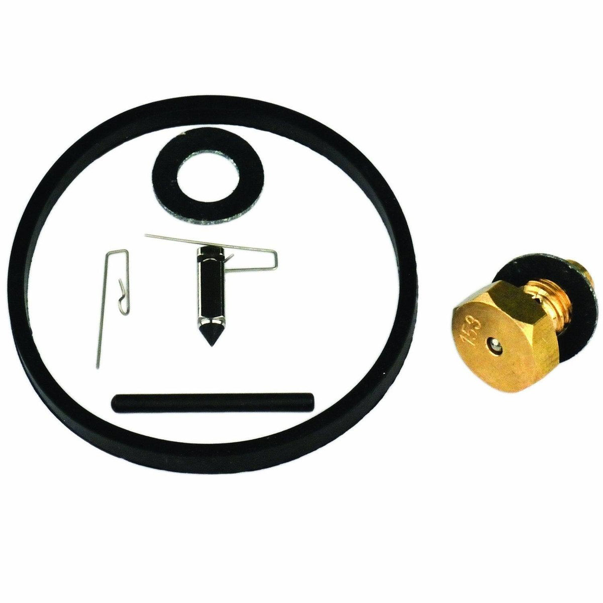 Oregon 49-420 Carburetor Kit