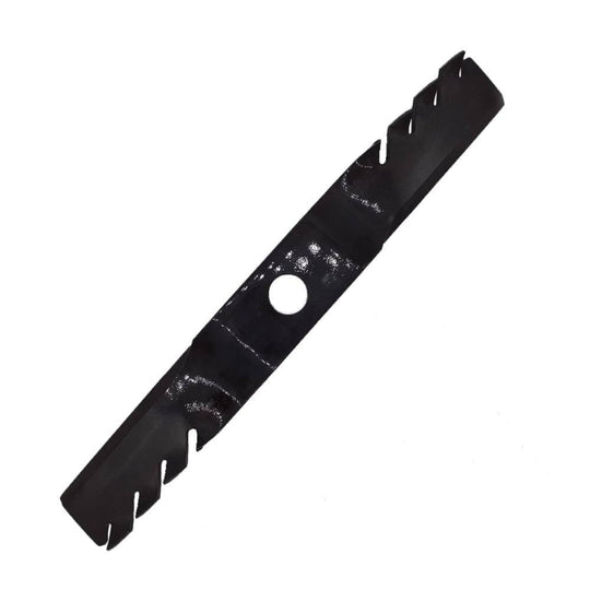 Oregon 490 - 996 Gator Mulcher Fusion Blade 18 5/8" X 1 1/8" - SLE Equipment - 1