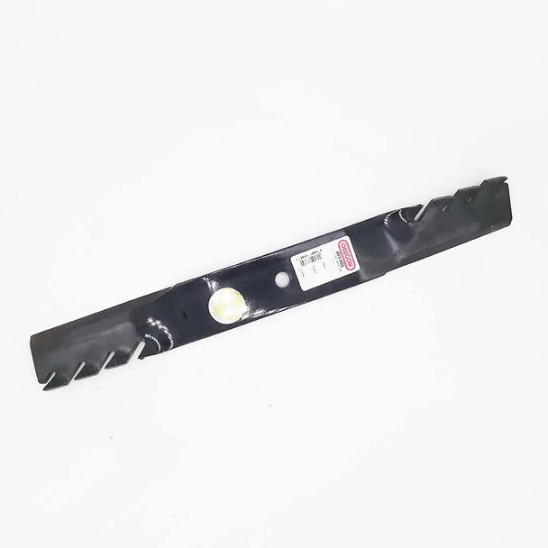 Oregon 493 - 902 Bobcat Gator Fusion Mulcher Blade 21" X 5/8" - SLE Equipment - 1