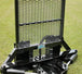 Tree Terminator Skid Steer Tree Sheers 14" TT4000