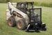 Tree Terminator Skid Steer Tree Sheers 14" TT4000