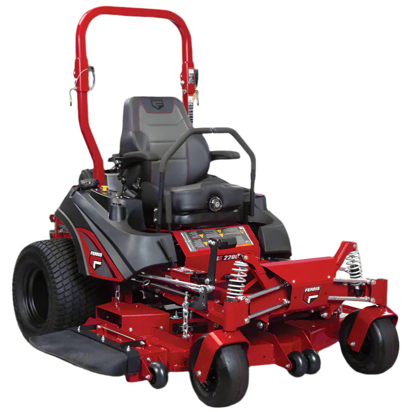 Ferris 5902159 52" ISX™ 2200 Zero Turn Mower 30.5 HP Kawasaki