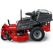 Snapper 360Z 52" Zero Turn Mower 25 HP Briggs Engine Front Left