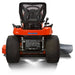 Simplicity Boadmoor 2691674 Left