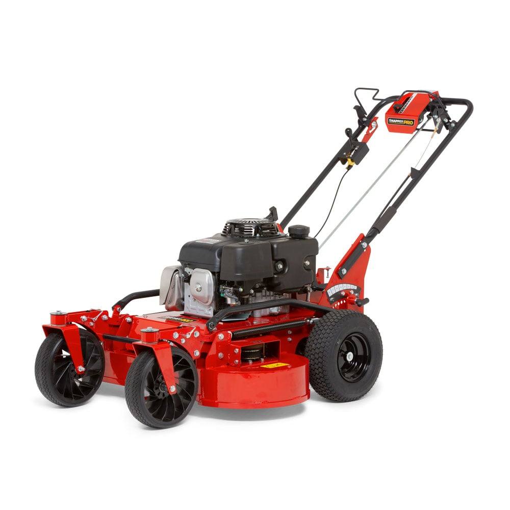 Snapper Pro SW15 32" Walk Behind Mower 10 HP Honda Engine