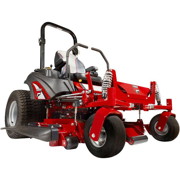 Ferris IS3200Z Zero Turn Mower 72" Deck 32hp Vanguard Front Right View