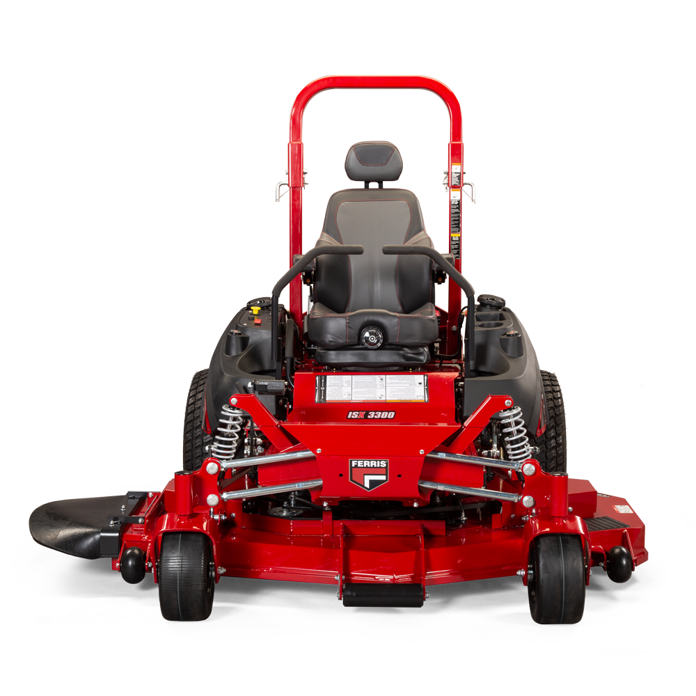 Ferris 5902066 60" ISX3300 Zero Turn Mower 31HP KAW