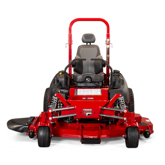 Ferris 5902066 60" ISX3300 Zero Turn Mower 31HP KAW