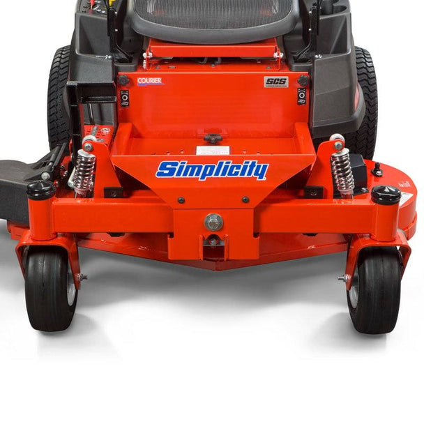 Simplicity Courier 2691519