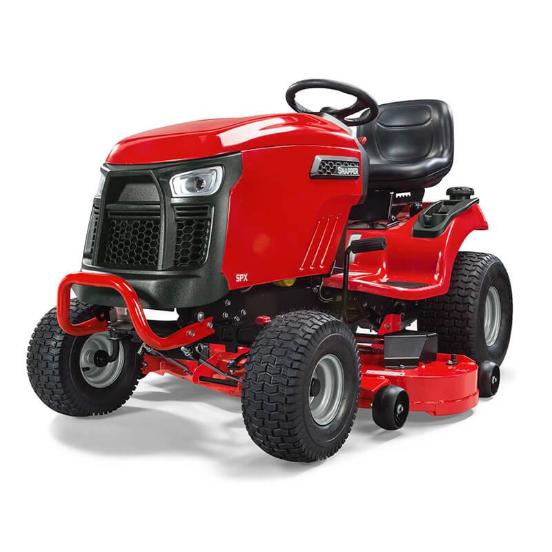 Snapper 2691557 front angle view