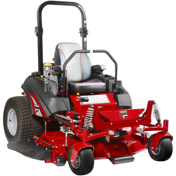 Ferris IS3200Z Zero Turn Mower 72" Deck 32hp Vanguard Front Right View
