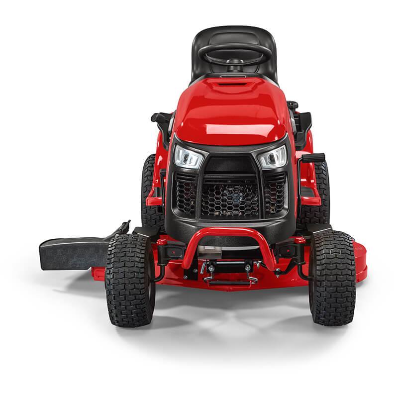 Snapper 2691450 front left angle view