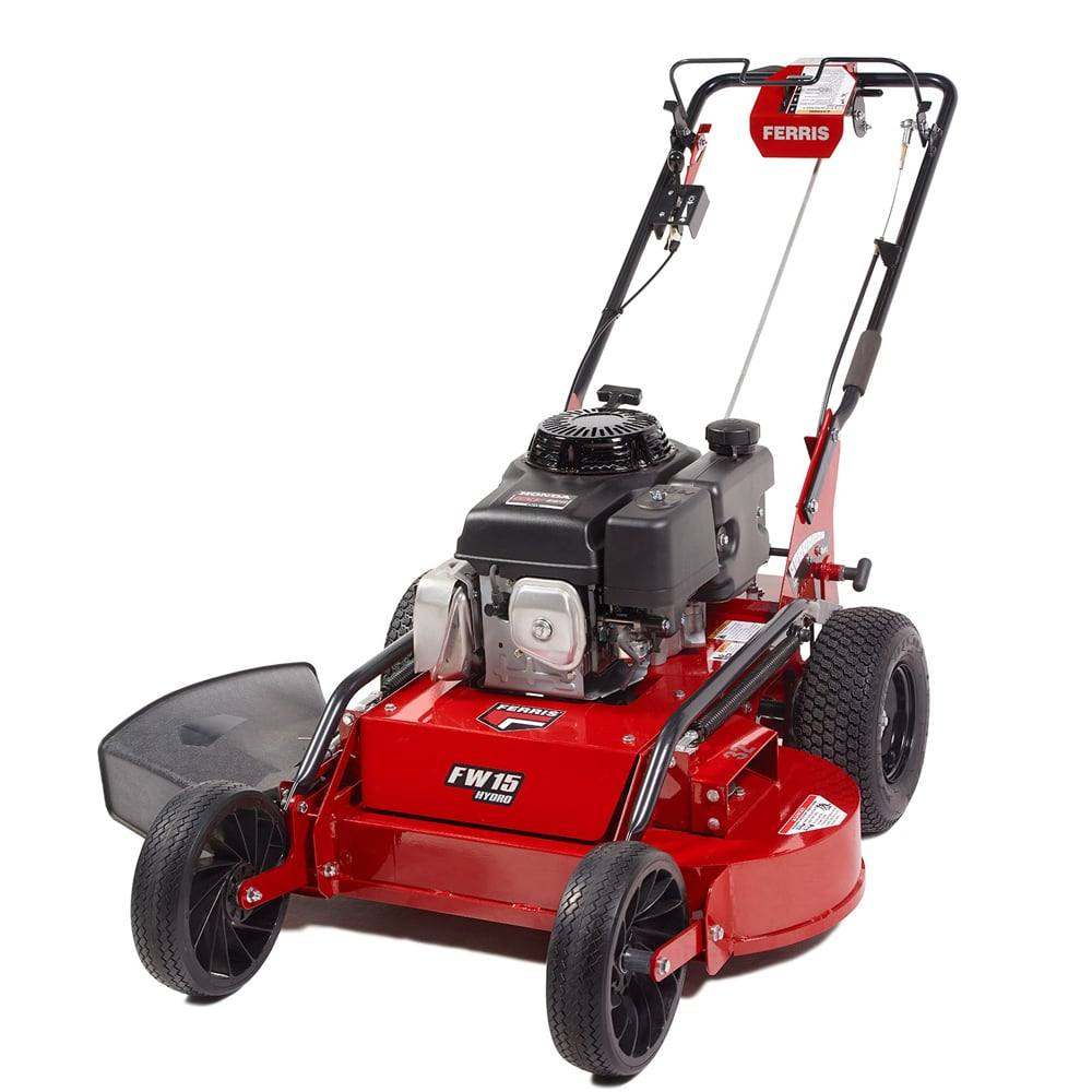 Ferris Honda GXV390 5901736 Walk Behind Mower 32" - 10.20 HP