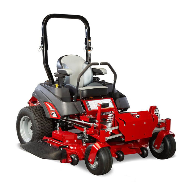Ferris ISX800 Zero Turn Mower 52" - 24hp FS730V