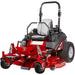Ferris IS3200Z Zero Turn Mower 72" Deck 32hp Vanguard Front Right View