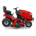Snapper 2691556 front angle view