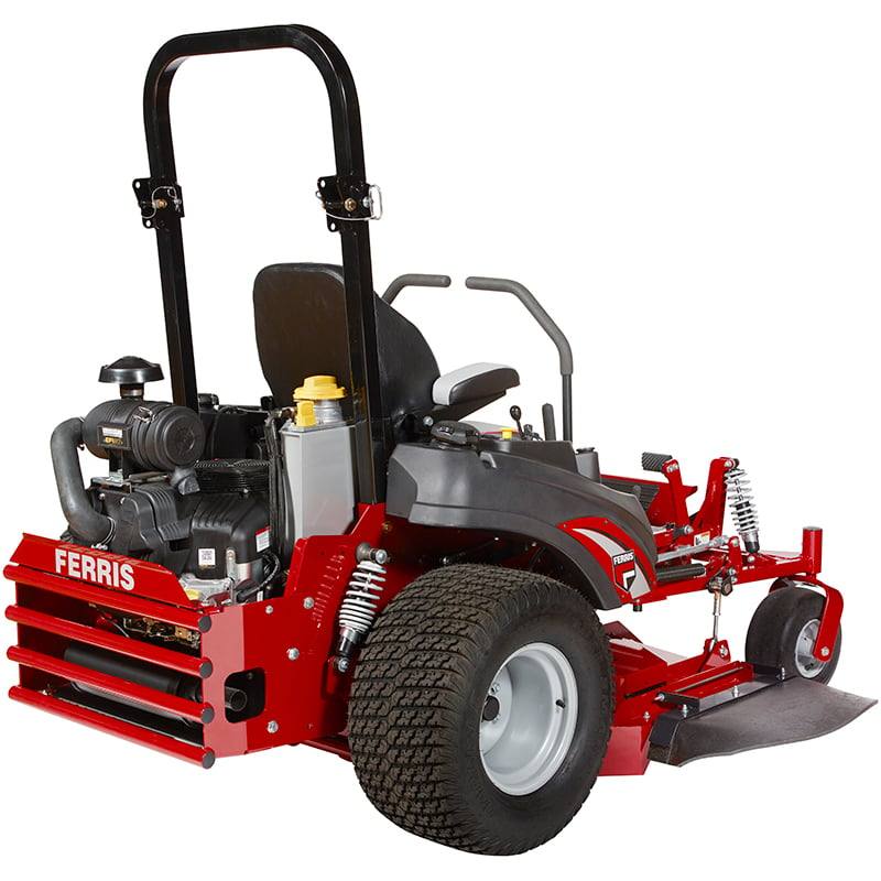 Ferris IS3200Z Zero Turn Mower 72" Deck 32hp Vanguard Front Right View