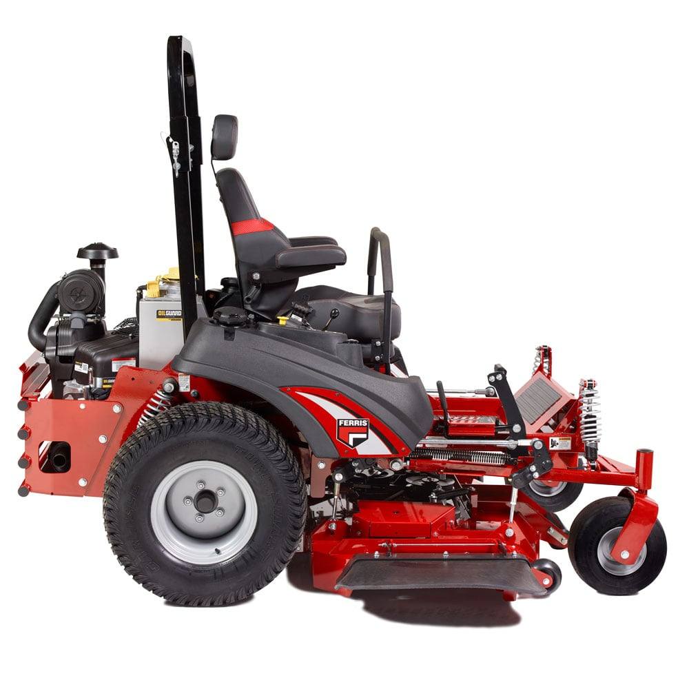 Ferris IS3200Z Zero Turn Mower 61" Stock 1