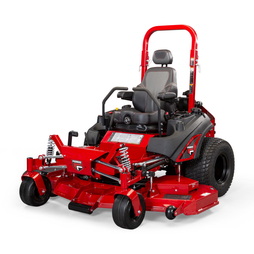 Ferris 5902066 60" ISX3300 Zero Turn Mower 31HP KAW