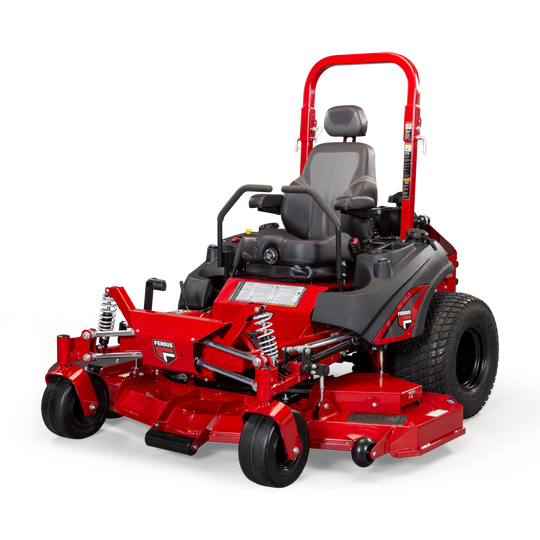 Ferris 5902066 60" ISX3300 Zero Turn Mower 31HP KAW