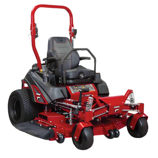 Ferris 5902159 60" ISX™ 2200 Zero Turn Mower 30.5 HP Kawasaki