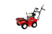 Classen HTS-20H Turf Rake/ Seeder 20" Self Propelled Honda