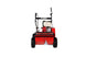 Classen HTS - 20H Turf Rake/ Seeder 20" Self Propelled Honda - SLE Equipment - 4