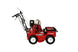 Classen HTS - 20H Turf Rake/ Seeder 20" Self Propelled Honda - SLE Equipment - 5