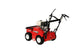 Classen HTS - 20H Turf Rake/ Seeder 20" Self Propelled Honda - SLE Equipment - 2